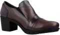 Fluchos Enkellaarzen 43664 - Rood