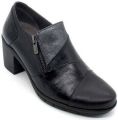 Fluchos Pumps NYDIA F1802 - Zwart