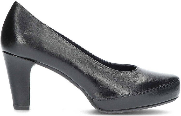Dorking Pumps FLUCHS HOGE HAKSCHOENEN BLESA D5794