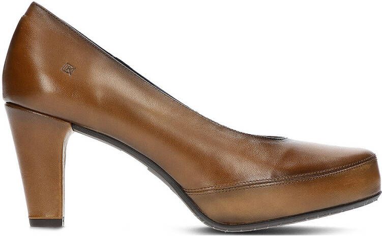 Dorking Pumps FLUCHS HOGE HAKSCHOENEN BLESA D5794