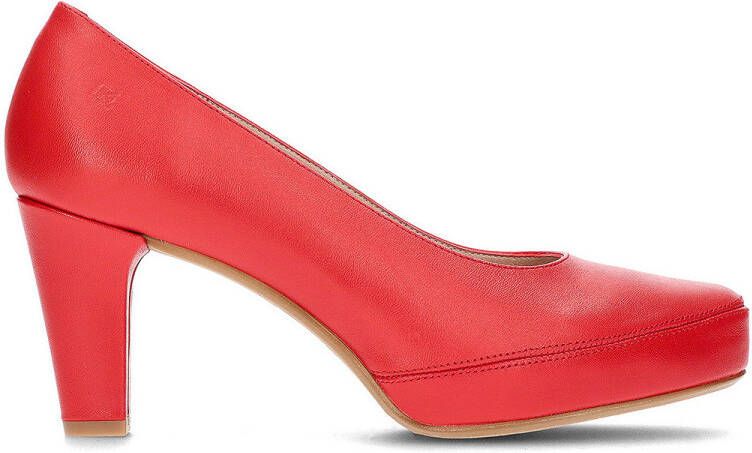 Dorking Pumps FLUCHS HOGE HAKSCHOENEN BLESA D5794