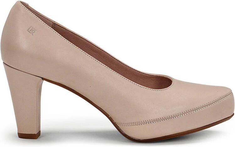 Dorking Pumps FLUCHS HOGE HAKSCHOENEN BLESA D5794