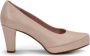 Dorking Pumps FLUCHS HOGE HAKSCHOENEN BLESA D5794 - Thumbnail 8