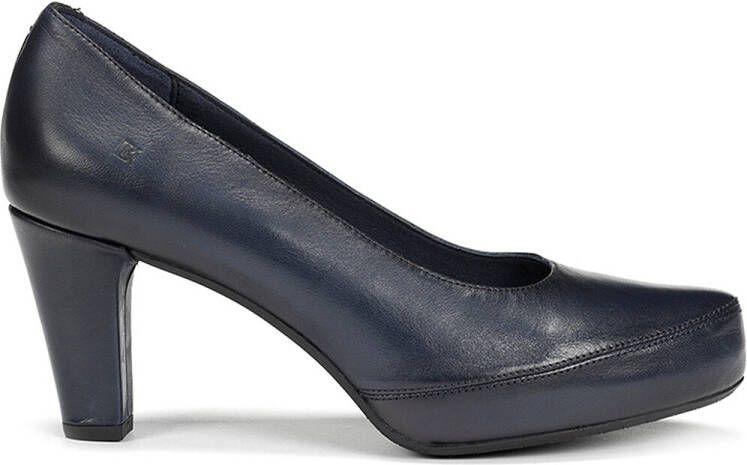 Dorking Pumps FLUCHS HOGE HAKSCHOENEN BLESA D5794