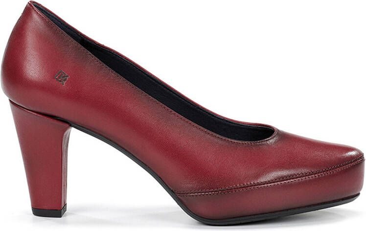 Dorking Pumps FLUCHS HOGE HAKSCHOENEN BLESA D5794