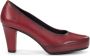 Dorking Pumps FLUCHS HOGE HAKSCHOENEN BLESA D5794 - Thumbnail 2