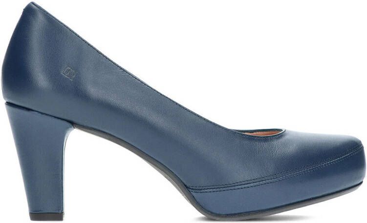 Dorking Pumps FLUCHS HOGE HAKSCHOENEN BLESA D5794