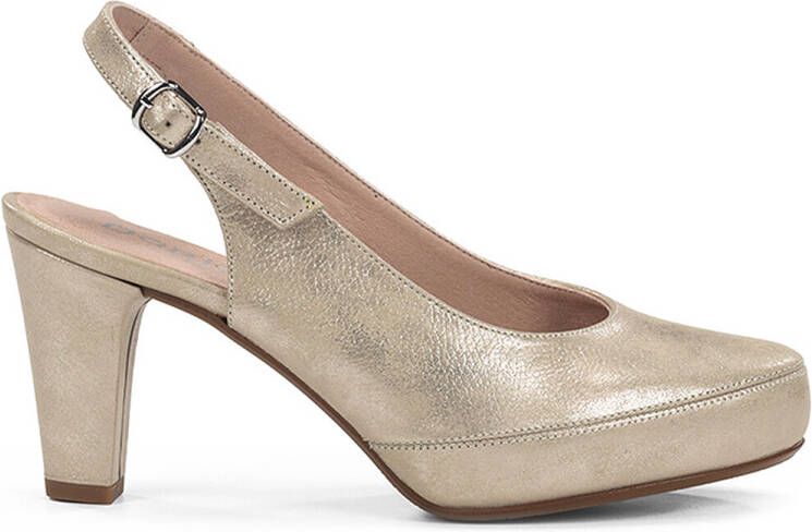 Dorking Pumps HOFSCHOENEN FLUCHOS BLESA D5833