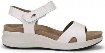 Fluchos Pumps Yagon F1475 Blanco