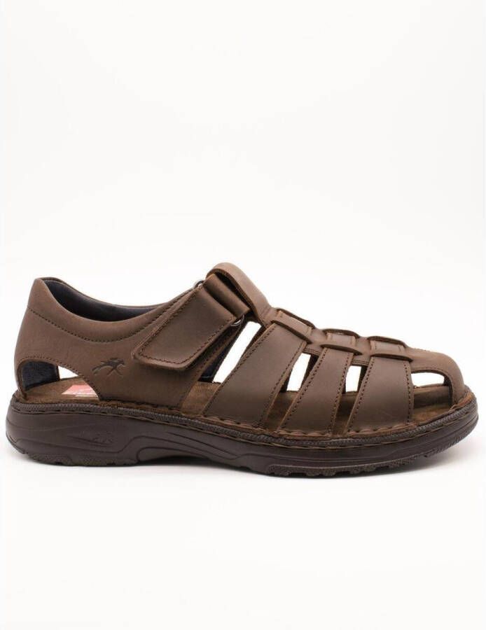 Fluchos Sandalen