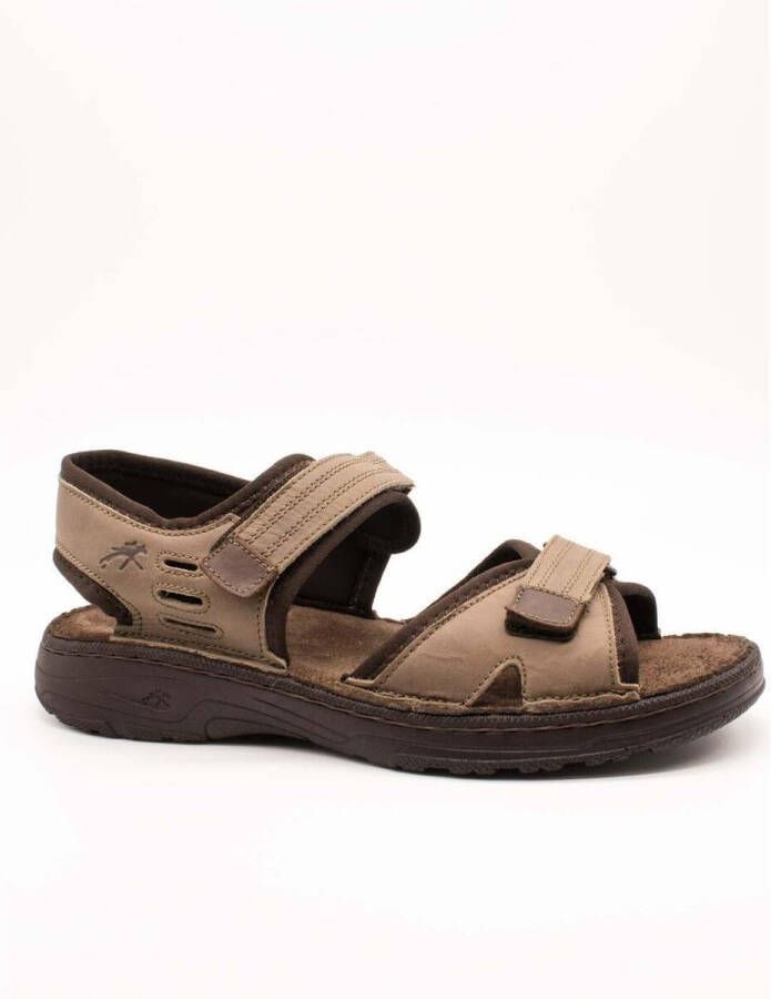 Fluchos Sandalen