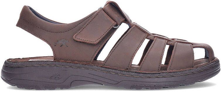 Fluchos Sandalen Azores F2198 herensandalen