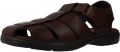 Fluchos Sandalen HEREN SANDALEN F0533 DOZER SALVATE - Donkerbruin