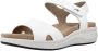 Fluchos Sandalen F1475 - Thumbnail 2
