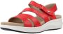 Fluchos Sandalen F1478 - Thumbnail 2