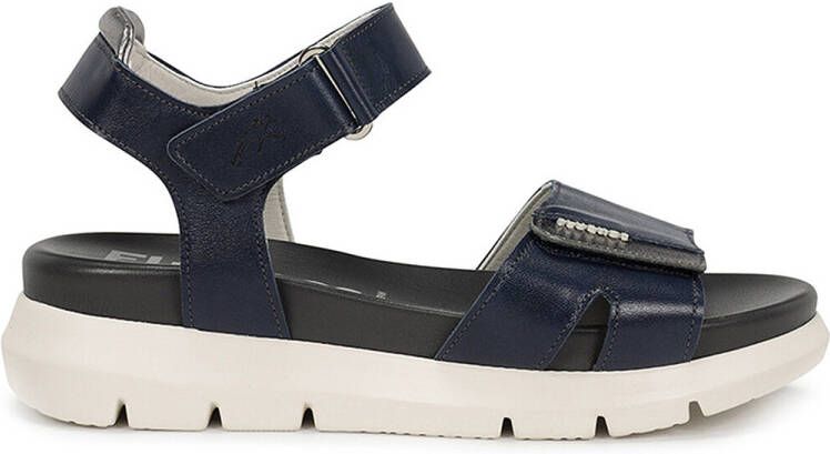 Fluchos Sandalen F1708 Hellen damessandaal