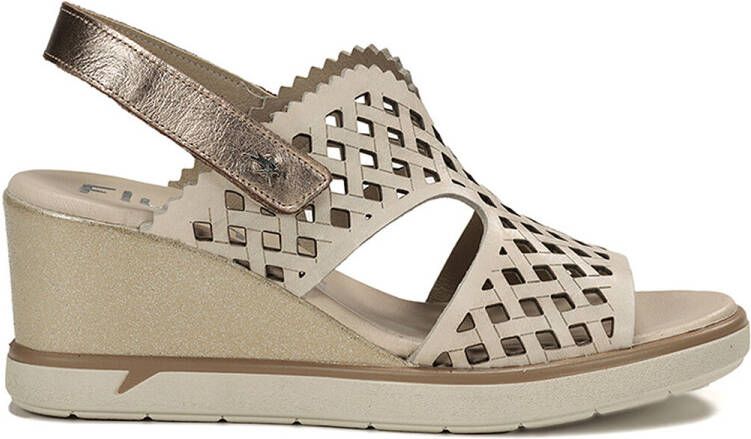 Fluchos Sandalen F1972 Smash damessandalen