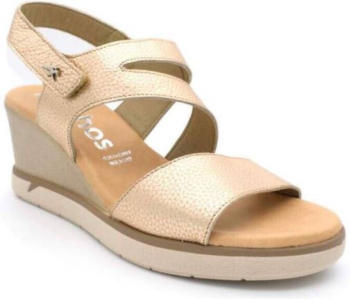 Fluchos Sandalen Smash F1973 Dames Sandalen