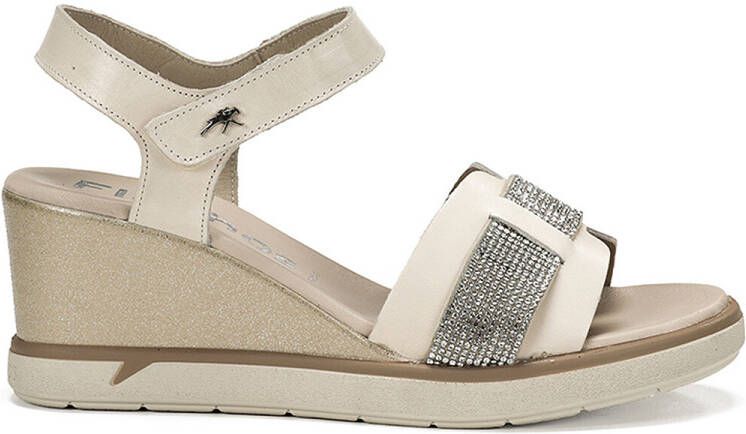 Fluchos Sandalen F1975 Smash damessandalen