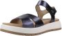 Fluchos Sandalen F2006 Street damessandalen - Thumbnail 1