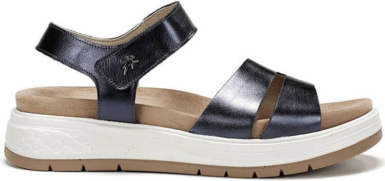 Fluchos Sandalen F2006 Street damessandalen