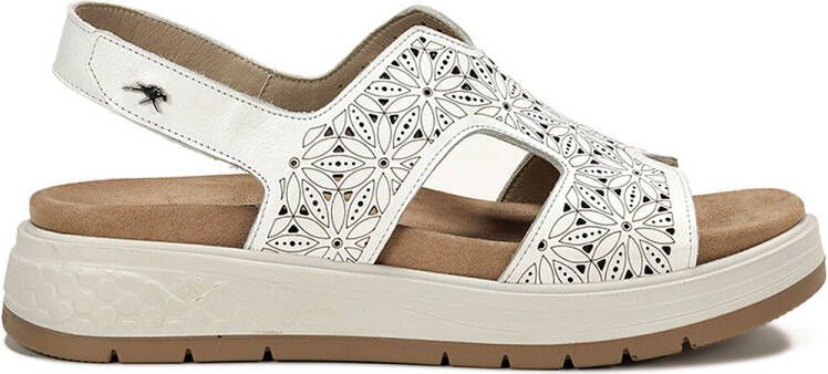 Fluchos Sandalen F2007 Street damessandalen