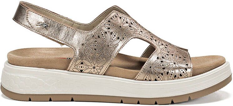 Fluchos Sandalen F2007 Street damessandalen