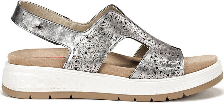 Fluchos Sandalen F2007 Street damessandalen