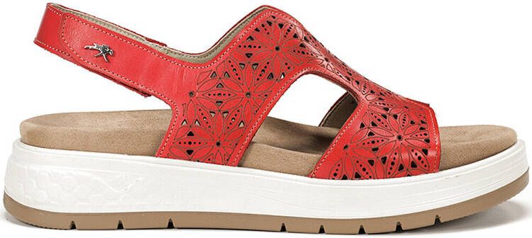 Fluchos Sandalen F2007 Street damessandalen