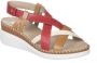 Fluchos Sandalen F2135 - Thumbnail 1