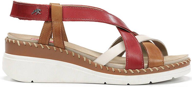 Fluchos Sandalen F2135 Leza damessandalen
