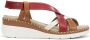 Fluchos Sandalen F2135 - Thumbnail 2