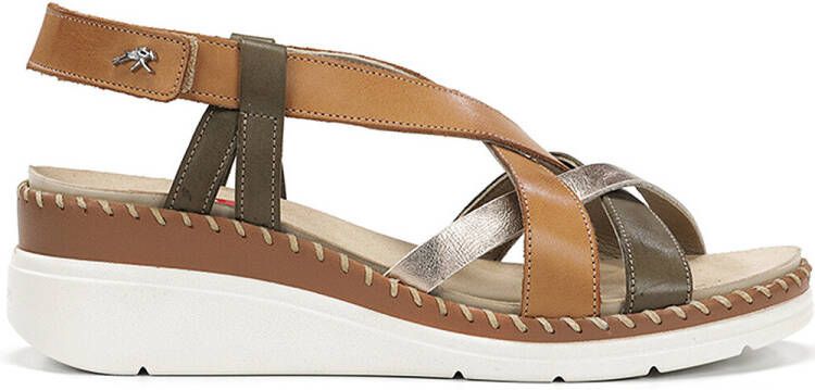 Fluchos Sandalen F2135 Leza damessandalen
