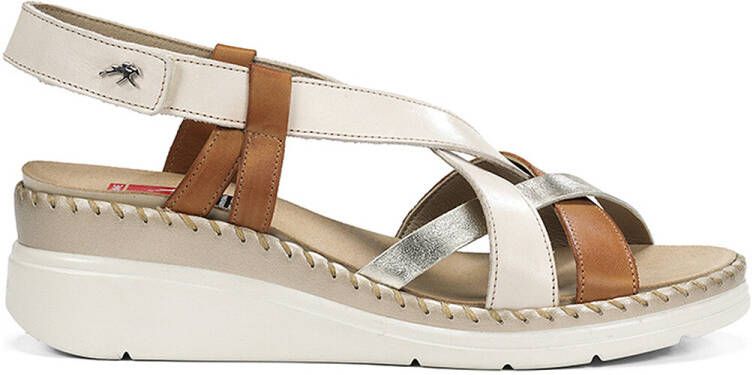 Fluchos Sandalen F2135 Leza damessandalen