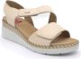 Fluchos Sandalen Leza F2137 damessandalen - Thumbnail 2
