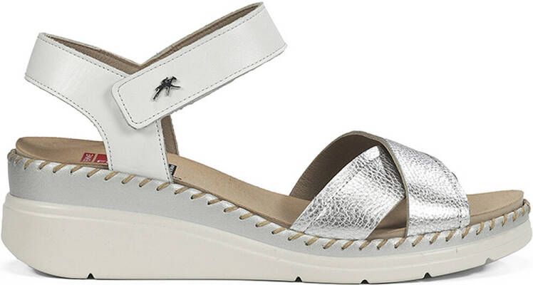Fluchos Sandalen F2139 Leza damessandaal