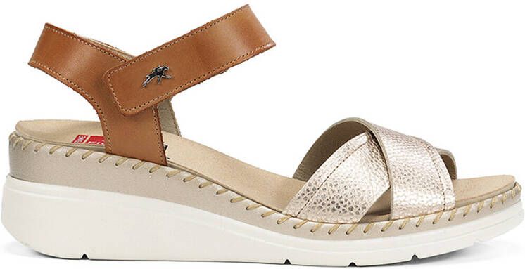 Fluchos Sandalen F2139 Leza damessandaal