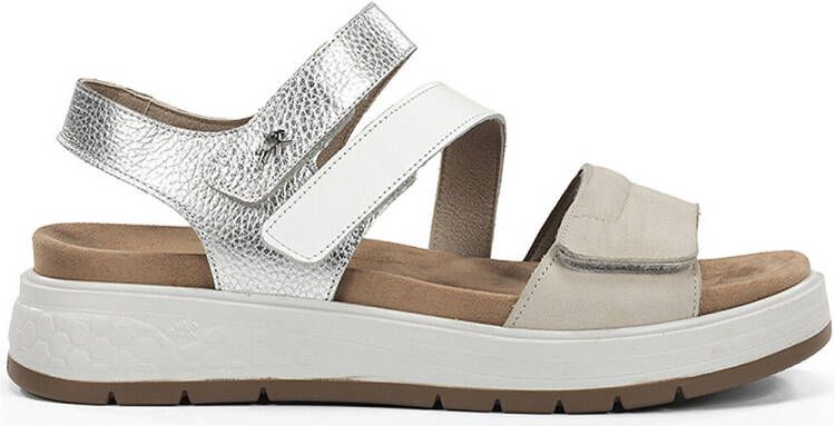 Fluchos Sandalen F2165 Street damessandalen