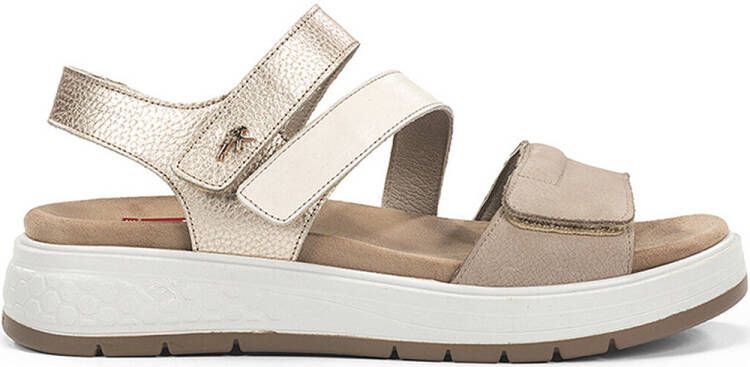 Fluchos Sandalen F2165 Street damessandalen