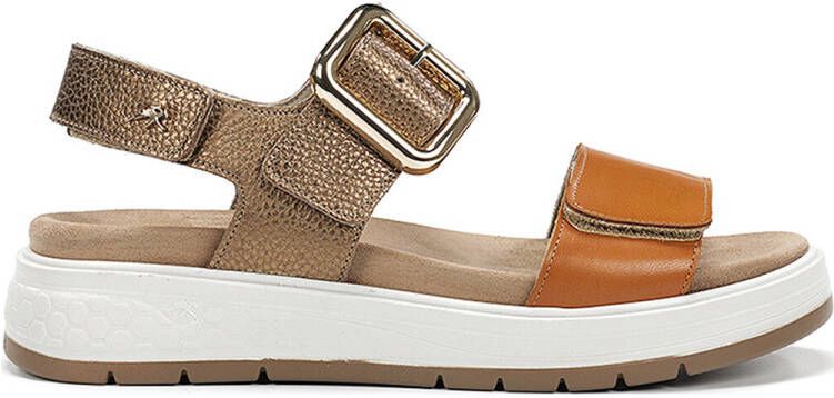 Fluchos Sandalen F2166 Street damessandaal