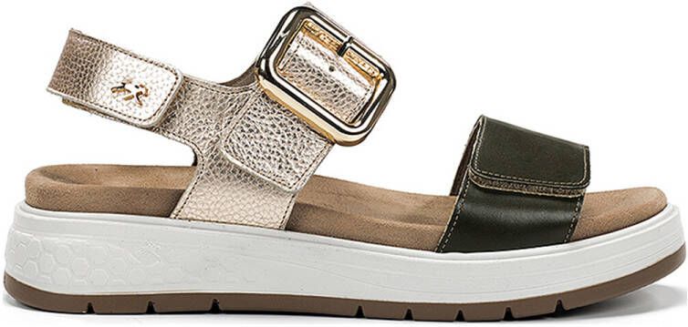 Fluchos Sandalen F2166 Street damessandaal