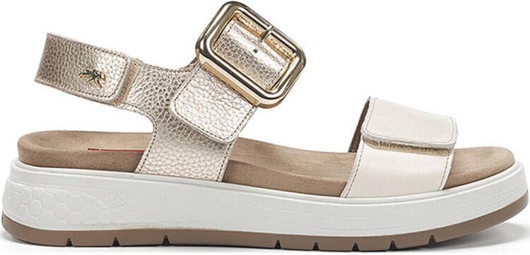 Fluchos Sandalen F2166 Street damessandaal