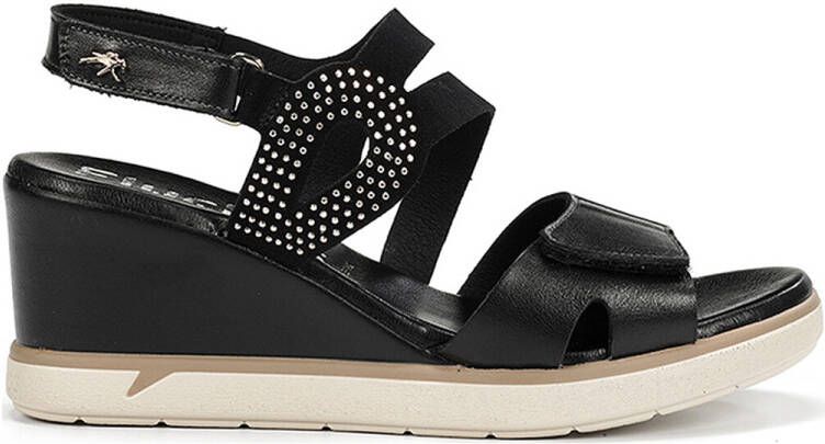 Fluchos Sandalen F2169 Smash damessandalen