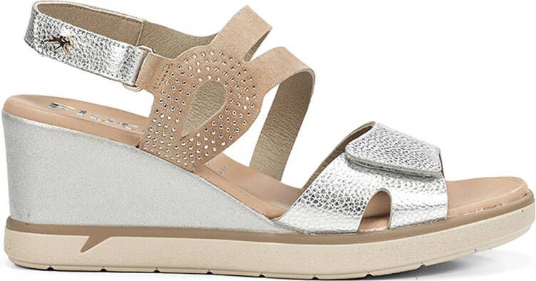 Fluchos Sandalen F2169 Smash damessandalen