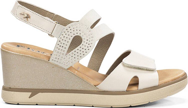 Fluchos Sandalen F2169 Smash damessandalen