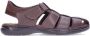 Fluchos Sandalen HEREN SANDALEN F0533 DOZER SALVATE - Thumbnail 2