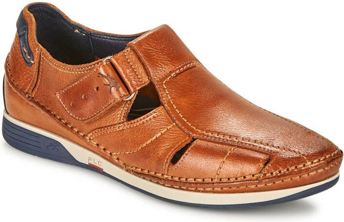 Fluchos F9137 Sandaal cognac - Foto 1