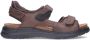 Fluchos Sandalen Kairo F1773 herensandalen - Thumbnail 2