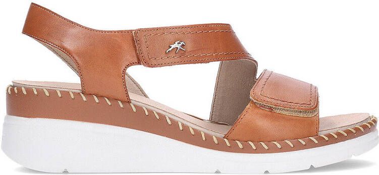 Fluchos Sandalen Leza F2137 damessandalen