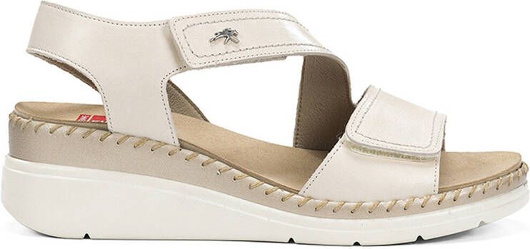 Fluchos Sandalen Leza F2137 damessandalen
